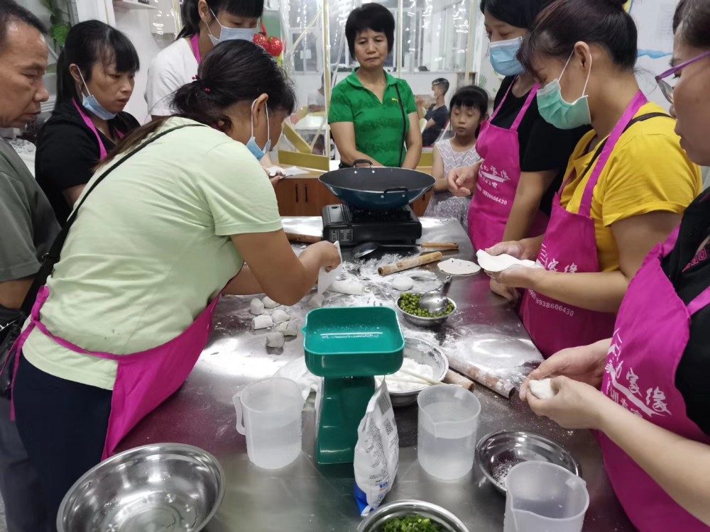上课相片