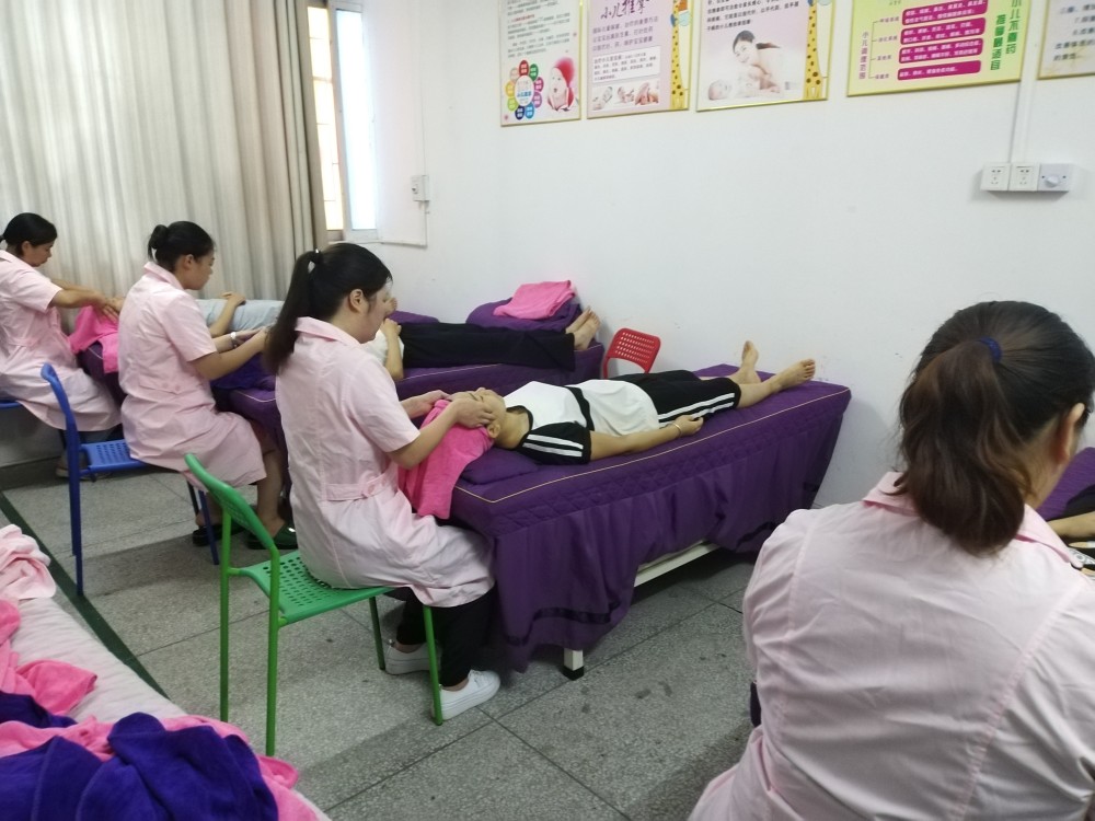 上课相片